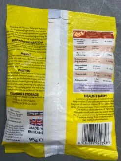 Crockers Paints Store 16 Crockers Paints Store -Crockers Paints Store Bartoline Wallpaper Adhesive Instructions