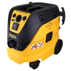 Mirka Dust Extractor 1230 Class M AFC