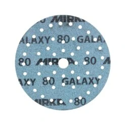 Mirka Galaxy Sanding Discs 150mm/6", 100/Pack P240 -Crockers Paints Store Best Abrasives Mirka Galaxy 150mm 80 80 FY6M109980 1 7b98e4ed 1648 4b56 8e6b f0fa992fcb96