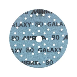 Mirka Galaxy Sanding Discs 150mm/6", 100/Pack P120 4 Mirka Galaxy Sanding Discs 150mm/6", 100/Pack P120 -Crockers Paints Store Best Abrasives Mirka Galaxy 150mm 80 80 FY6M109980 1 bb59f62d 36ba 4125 9c61 60a88d97c102