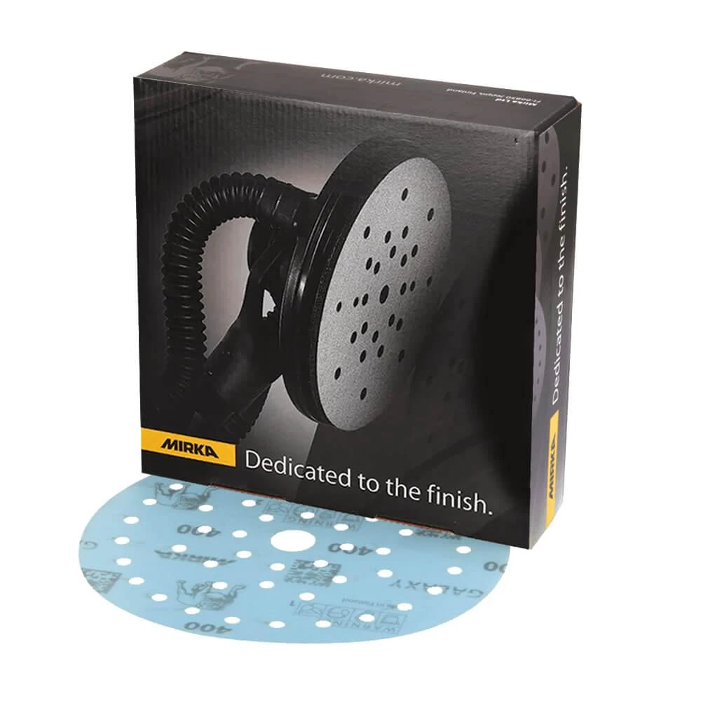 Mirka Galaxy Sanding Discs 225mm, 25 Pack P80 Mirka Galaxy Sanding Discs 225mm, 25 Pack P80 -Crockers Paints Store Best Abrasives Mirka Galaxy Sanding Discs 225mm for Leros 1 c4cfcb92 b5ac 41b7 a943 689d968615bf