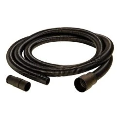 Mirka Vacuum Hose (27mm X 4m) & Connector