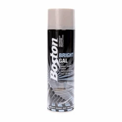 Boston Bright Gal Zinc Rich Spray