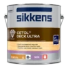 Sikkens Cetol Deck ULTRA 078 Oil Based Decking Stain