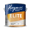 Elite Prepcoat Acrylic Primer Sealer Undercoat 1 Elite Prepcoat Acrylic Primer Sealer Undercoat -Crockers Paints Store CG 160 Elite Acrylic Sealer Undercoat