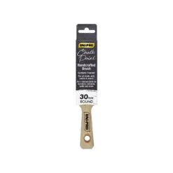 Chalk Paint Brush For Chalk Paint Oval & Round
