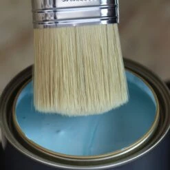 Chalk Paint Brush For Chalk Paint Oval & Round 5 Chalk Paint Brush For Chalk Paint Oval & Round -Crockers Paints Store CH55 C scaled 1