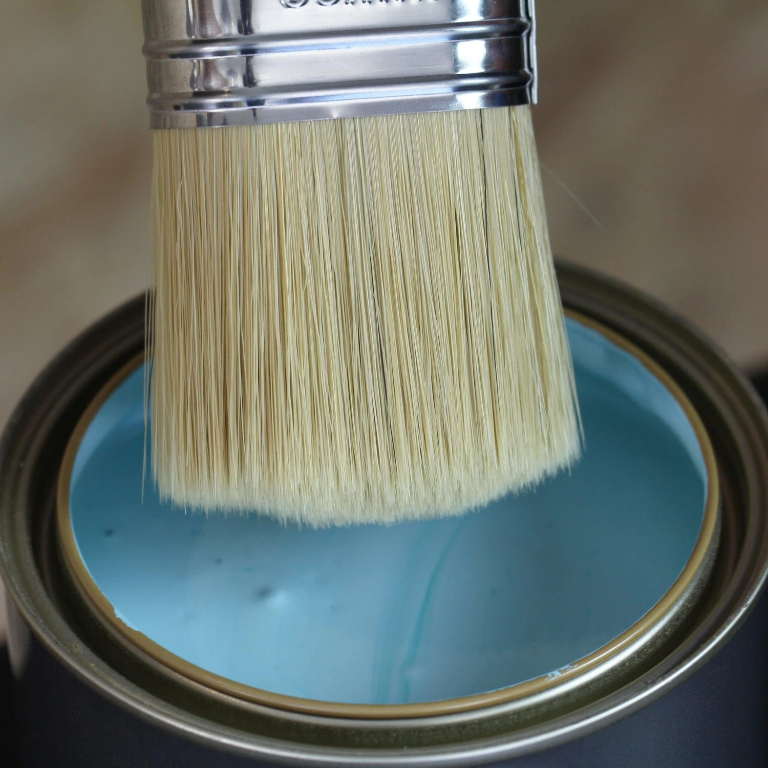Chalk Paint Brush For Chalk Paint Oval & Round Chalk Paint Brush For Chalk Paint Oval & Round -Crockers Paints Store CH55 C scaled 1