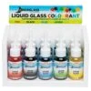 Norglass Liquid Glass Colourant -Crockers Paints Store COLOURANTS