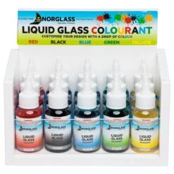 Norglass Liquid Glass Colourant