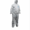 Coverall Clothing Protection -Crockers Paints Store COT619 478x600Coveralls