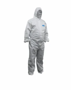Coverall Clothing Protection