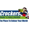 Crockers Paint & Wallpaper ONLINE Gift Voucher (ON LINE USE ONLY)