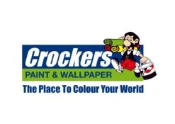 Crockers Paint & Wallpaper ONLINE Gift Voucher (ON LINE USE ONLY)