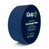 Iquip Blue Cloth Tape 36mm X 25mt