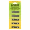 Iquip Linbide Tungsten Blade Each 50mm Single