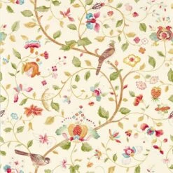 Aboretum Wallpaper Aril’s Garden -Crockers Paints Store DABW217238