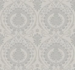 Damask Resource Library Imperial Damask Wallpaper 5 Damask Resource Library Imperial Damask Wallpaper -Crockers Paints Store DM4904
