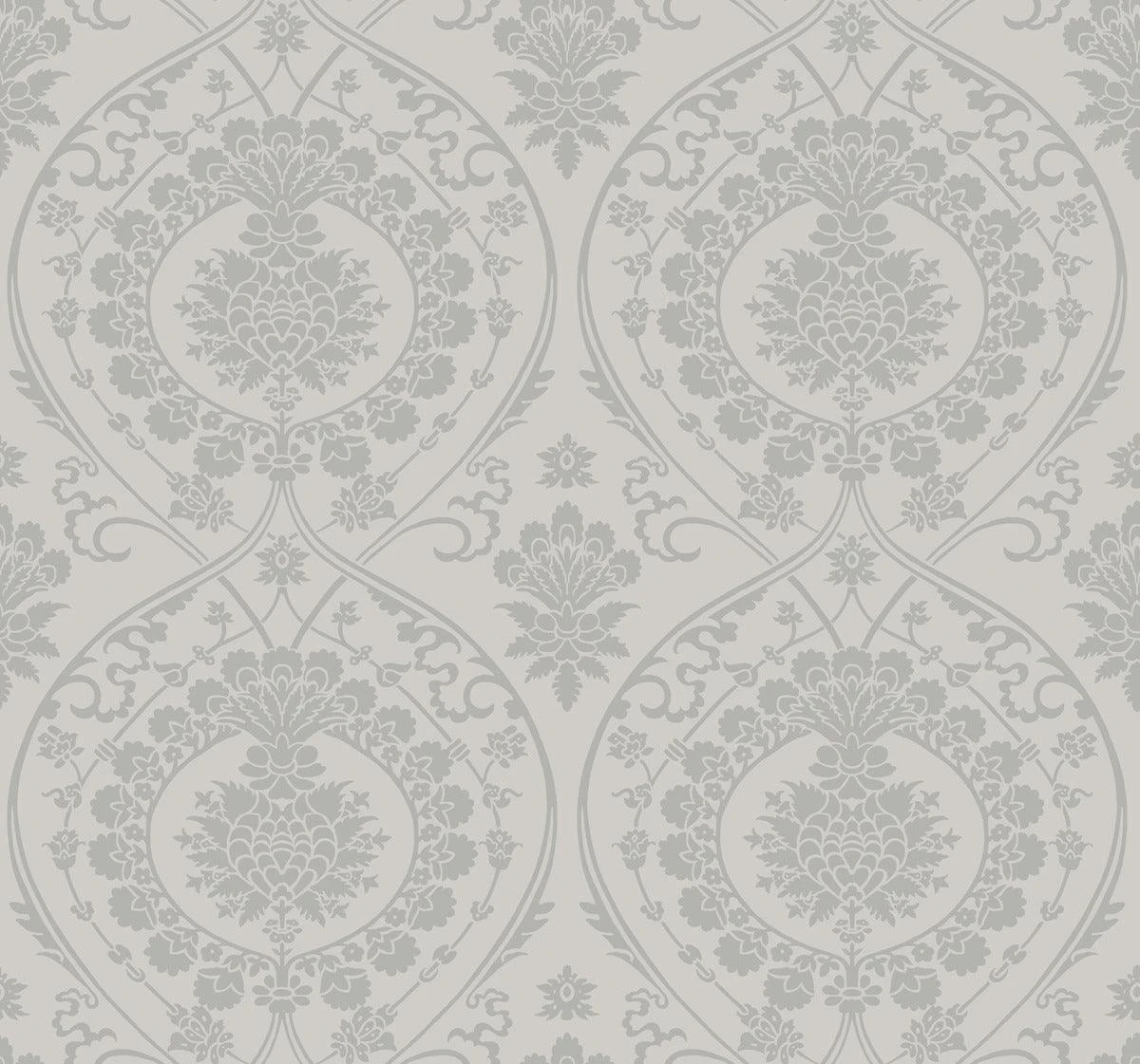 Damask Resource Library Imperial Damask Wallpaper Damask Resource Library Imperial Damask Wallpaper -Crockers Paints Store DM4904