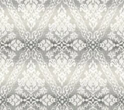 Damask Resource Library Tudor Diamond Damask Wallpaper