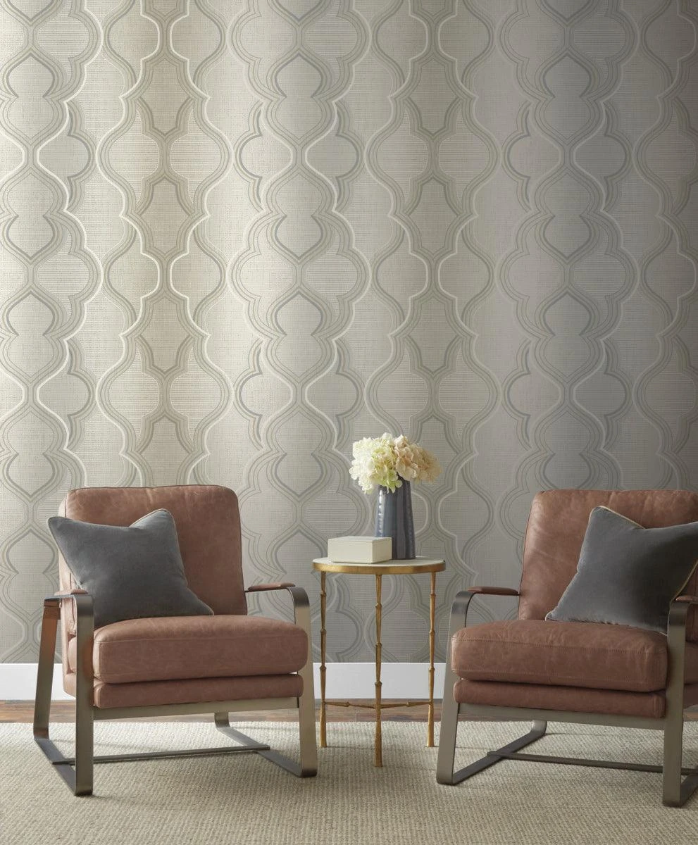 Damask Resource Library Modern Ombre Damask Wallpaper Damask Resource Library Modern Ombre Damask Wallpaper -Crockers Paints Store DM4942 YWDE39ModernOmbreDamask RS1