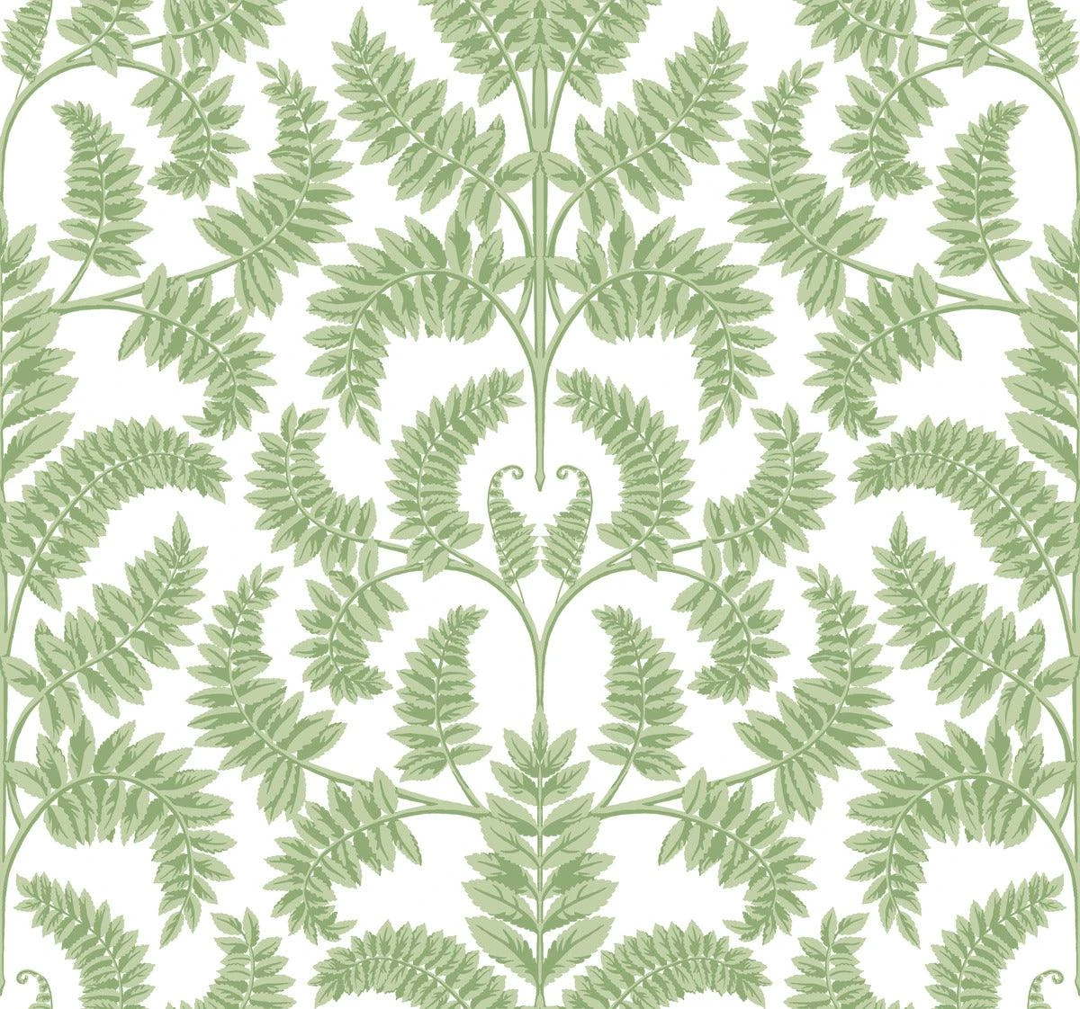 Damask Resource Library Royal Fern Damask Wallpaper Damask Resource Library Royal Fern Damask Wallpaper -Crockers Paints Store DM4961