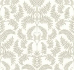 Damask Resource Library Royal Fern Damask Wallpaper 4 Damask Resource Library Royal Fern Damask Wallpaper -Crockers Paints Store DM4963