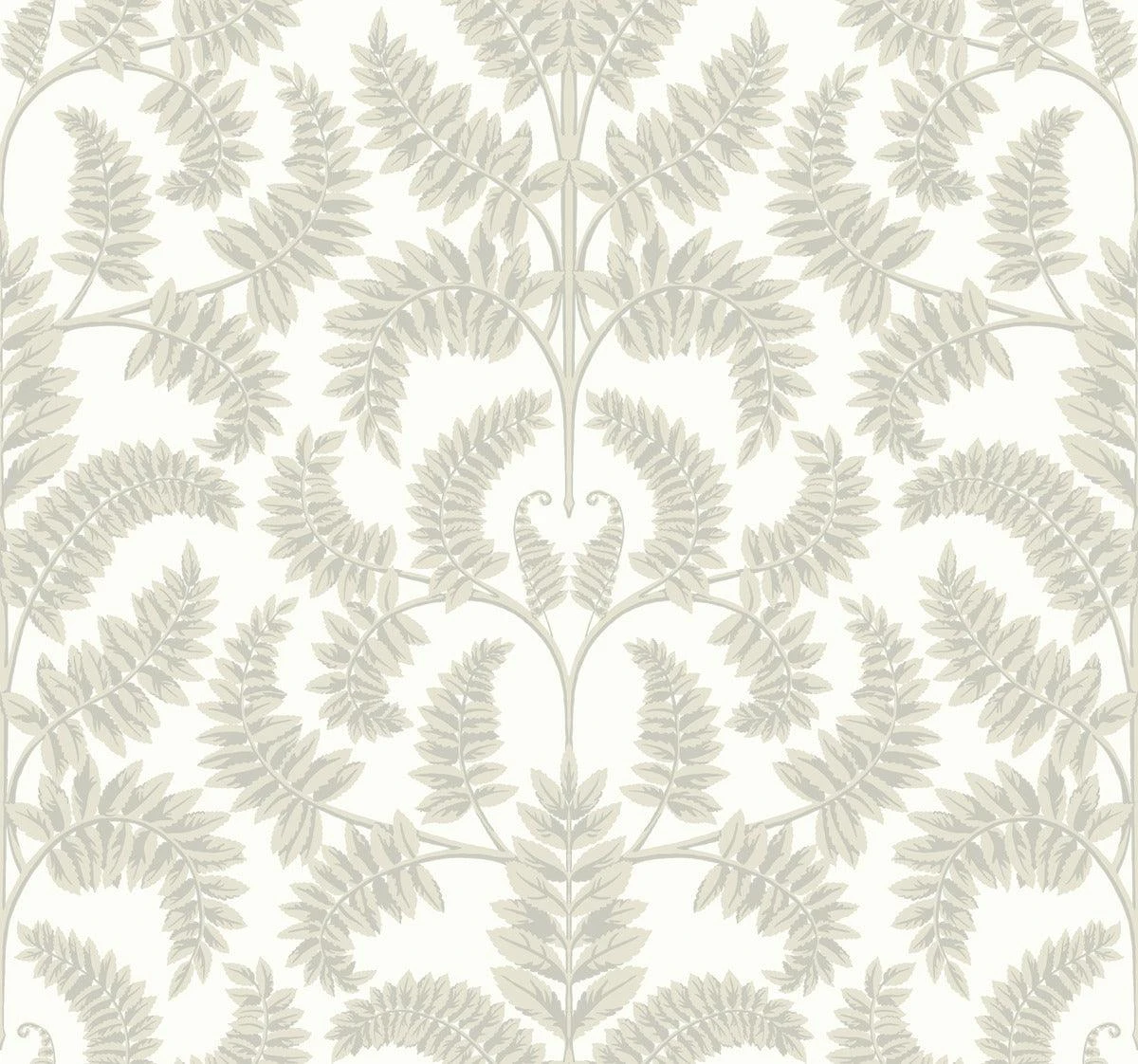Damask Resource Library Royal Fern Damask Wallpaper Damask Resource Library Royal Fern Damask Wallpaper -Crockers Paints Store DM4963