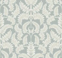Damask Resource Library Royal Fern Damask Wallpaper 5 Damask Resource Library Royal Fern Damask Wallpaper -Crockers Paints Store DM4964
