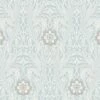 Damask Resource Library Gatsby Damask Wallpaper -Crockers Paints Store DM4991