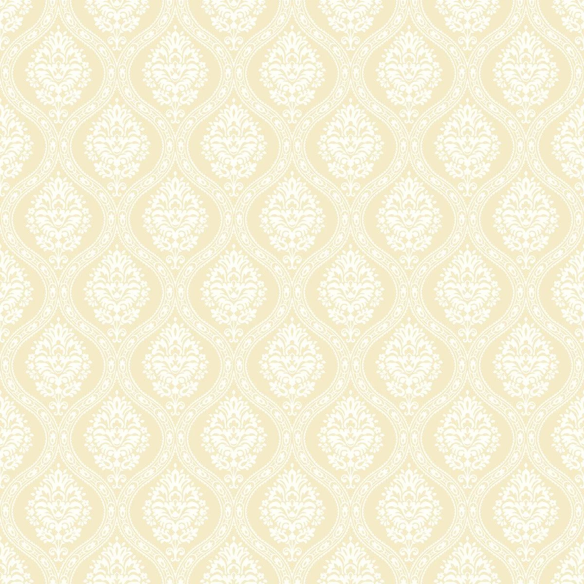 Damask Resource Library Petite Ogee Wallpaper Damask Resource Library Petite Ogee Wallpaper -Crockers Paints Store DM5029