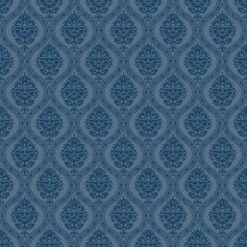 Damask Resource Library Petite Ogee Wallpaper 7 Damask Resource Library Petite Ogee Wallpaper -Crockers Paints Store DM5030