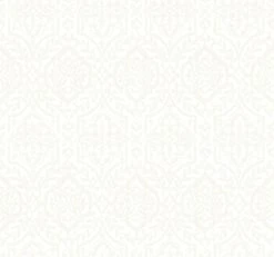 Damask Resource Library Catherdral Damask Wallpaper