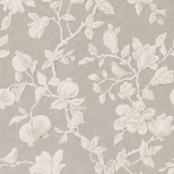 Aboretum Wallpaper Magnolia & Pomegranate