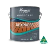 Haymes Dexpress ( Water Based Decking Stain)