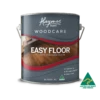 Haymes Easy Floor Clear SATIN -Crockers Paints Store EasyFloorDB 320