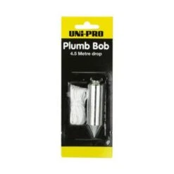 Plumb Bob