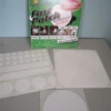 Stress Crack Fast Patch Kit For Holes -Crockers Paints Store Fastpatch2