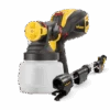 Wagner Elite Paint Sprayer Spray Gun -Crockers Paints Store FlexioElite
