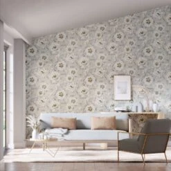 Colour 4 Wallpaper Florent 8 Colour 4 Wallpaper Florent -Crockers Paints Store Florent 113017