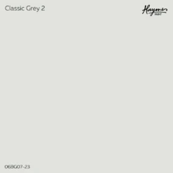 Haymes Classic Grey 2