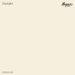 Haymes Daylight