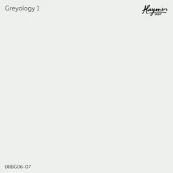 Haymes Greyology 1