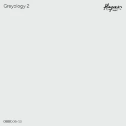 Haymes Greyology 2