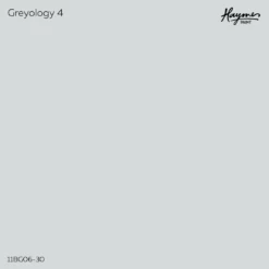 Haymes Greyology 4