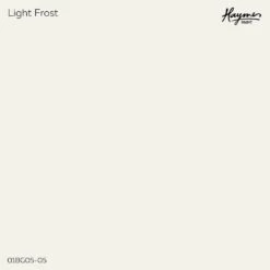 Haymes Light Frost