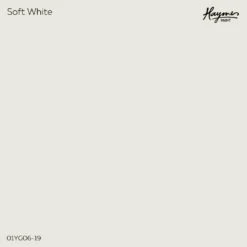 Haymes Soft White