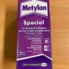 Metylan Special Wallpaper Paste 200gm -Crockers Paints Store IMG 2488
