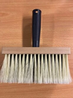 Mako Wallpaper Pasting Brush 170mm X 70mm