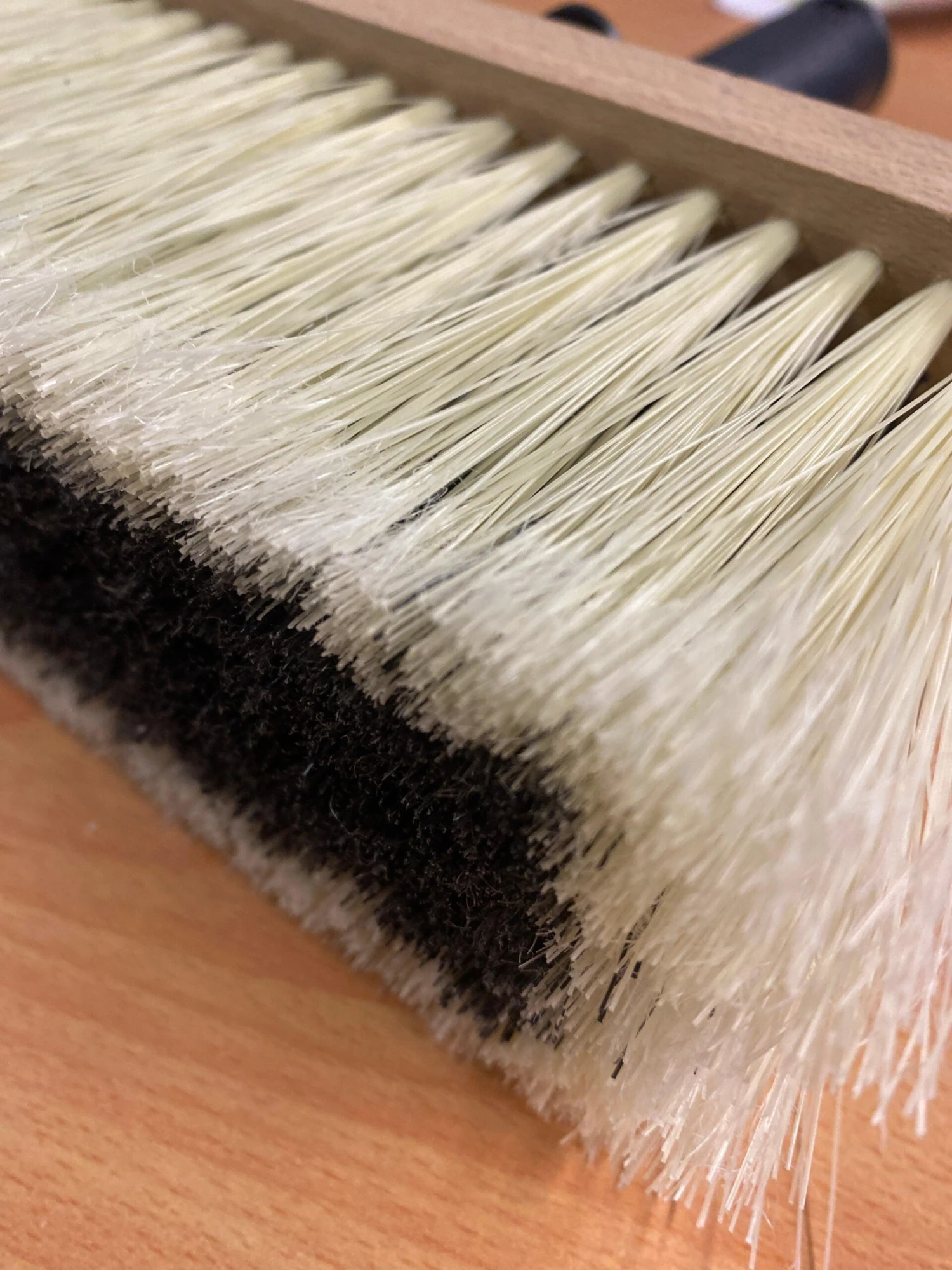 Mako Wallpaper Pasting Brush 170mm x 70mm Mako Wallpaper Pasting Brush 170mm X 70mm -Crockers Paints Store IMG 2493 scaled
